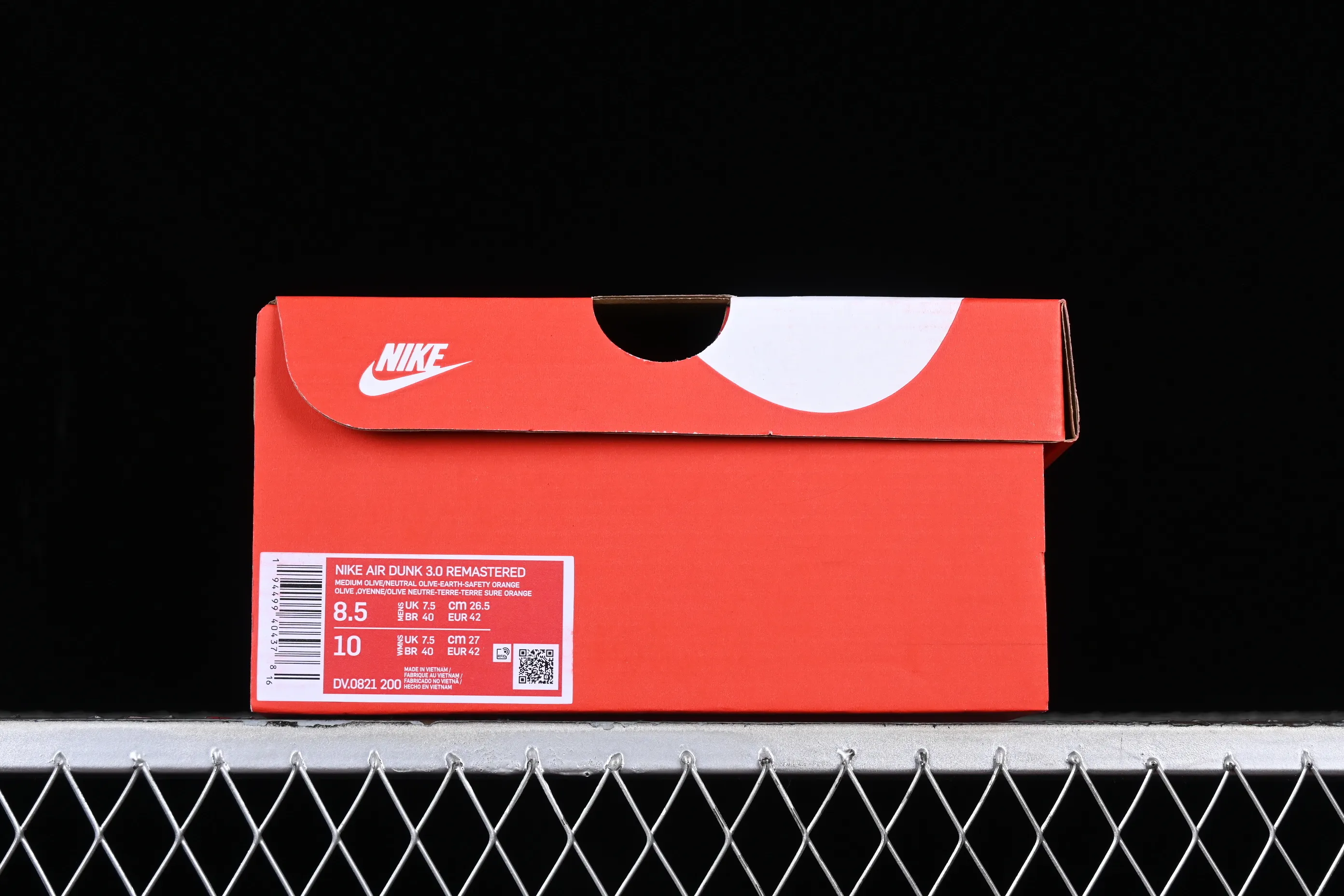 All categories Nk SB Dunk series Nk SB Dunk Low low-top sneakers Nk Air Dunk Low 3.0 Remastered retro low-top casual sports skateboard shoes DV0821-200